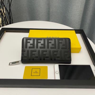 cheap quality FENDI wallet Model No. 1